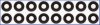 VW 60548495 Seal Set, valve stem